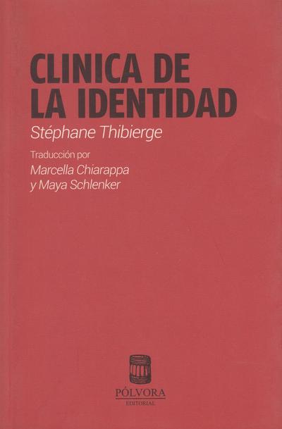 Clínica de la identidad