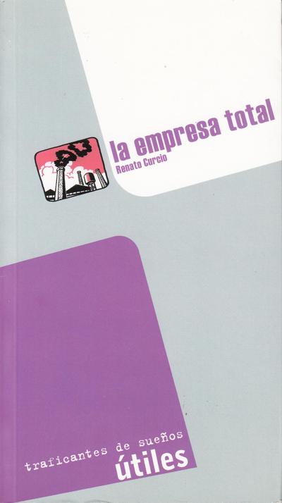 La empresa total