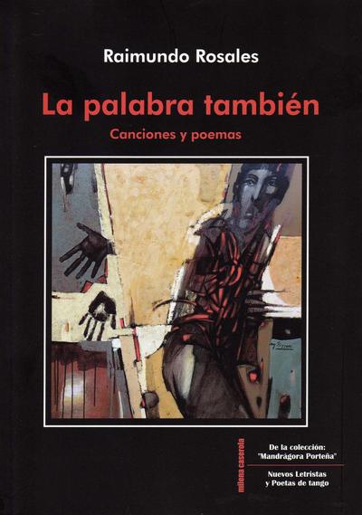 La palabra también