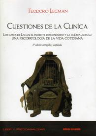 Cuestiones de la clínica