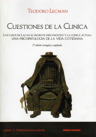 Cuestiones de la clínica