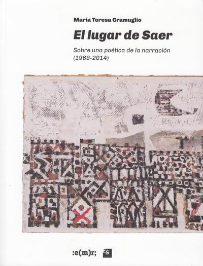 El lugar de saer