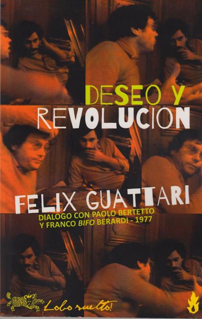 DESEO Y REVOLUCIÓN