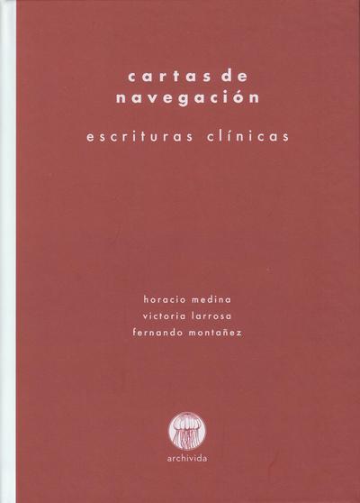 Cartas de navegación