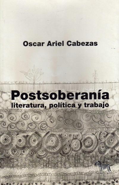 Postsoberanía