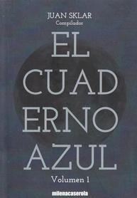 El cuaderno azul