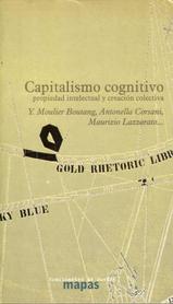 Capitalísmo cognitivo