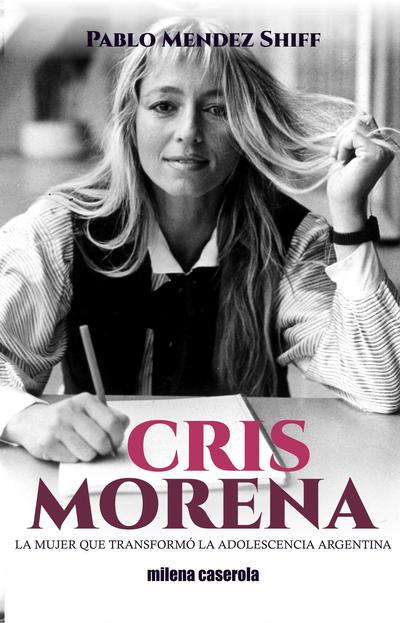 CRIS MORENA