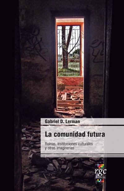 La comunidad futura Portada